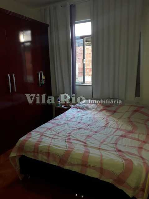 Conheça QUARTO 3 do imóvel - Apartamento 2 quartos à venda Vaz Lobo, Rio de Janeiro - R$ 200.000 - VAP20282 - 7 QUARTO 3 - Apartamento 2 quartos à venda Vaz Lobo, Rio de Janeiro - R$ 200.000 - VAP20282 - 7