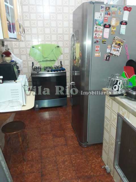 Conheça COZINHA do imóvel - Apartamento 2 quartos à venda Vaz Lobo, Rio de Janeiro - R$ 200.000 - VAP20282 - 10 COZINHA - Apartamento 2 quartos à venda Vaz Lobo, Rio de Janeiro - R$ 200.000 - VAP20282 - 10
