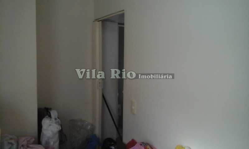 Conheça QUARTO2.1 do imóvel - Apartamento 2 quartos à venda Cordovil, Rio de Janeiro - R$ 150.000 - VAP20285 - 5 QUARTO2.1 - Apartamento 2 quartos à venda Cordovil, Rio de Janeiro - R$ 150.000 - VAP20285 - 5