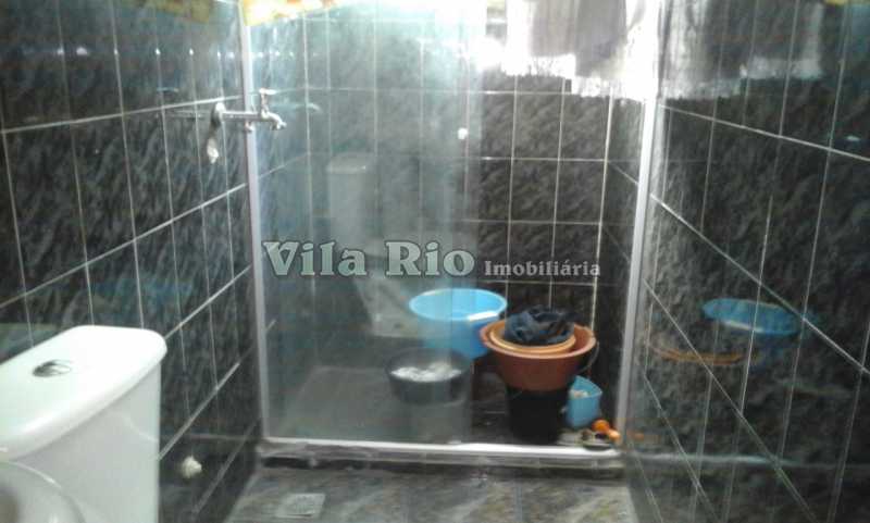 Conheça BANHEIRO do imóvel - Apartamento 2 quartos à venda Cordovil, Rio de Janeiro - R$ 150.000 - VAP20285 - 7 BANHEIRO - Apartamento 2 quartos à venda Cordovil, Rio de Janeiro - R$ 150.000 - VAP20285 - 7
