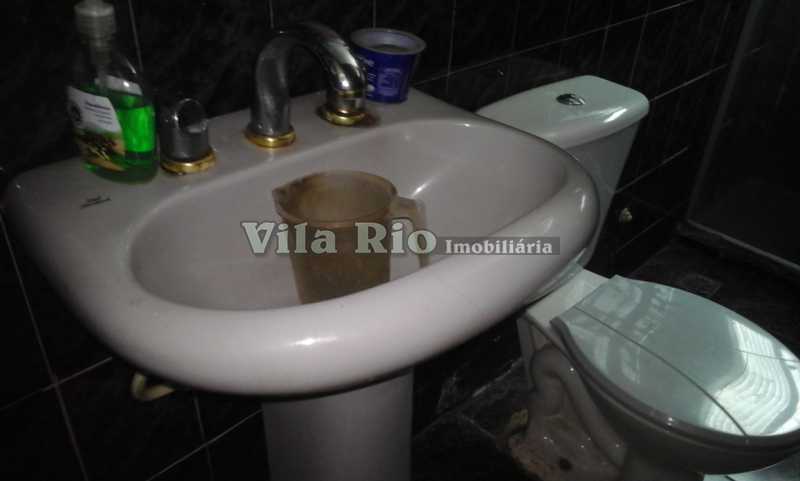 Conheça BANHEIRO1 do imóvel - Apartamento 2 quartos à venda Cordovil, Rio de Janeiro - R$ 150.000 - VAP20285 - 8 BANHEIRO1 - Apartamento 2 quartos à venda Cordovil, Rio de Janeiro - R$ 150.000 - VAP20285 - 8