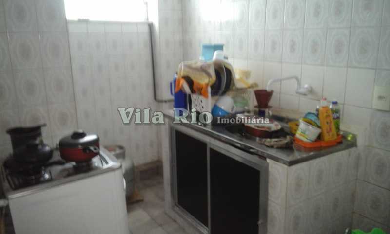 Conheça COZINHA do imóvel - Apartamento 2 quartos à venda Cordovil, Rio de Janeiro - R$ 150.000 - VAP20285 - 9 COZINHA - Apartamento 2 quartos à venda Cordovil, Rio de Janeiro - R$ 150.000 - VAP20285 - 9