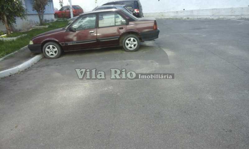 Conheça GARAGEM do imóvel - Apartamento 2 quartos à venda Cordovil, Rio de Janeiro - R$ 150.000 - VAP20285 - 13 GARAGEM - Apartamento 2 quartos à venda Cordovil, Rio de Janeiro - R$ 150.000 - VAP20285 - 13