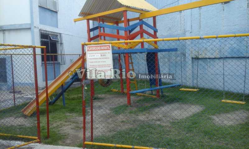 Conheça PLAY do imóvel - Apartamento 2 quartos à venda Cordovil, Rio de Janeiro - R$ 150.000 - VAP20285 - 15 PLAY - Apartamento 2 quartos à venda Cordovil, Rio de Janeiro - R$ 150.000 - VAP20285 - 15