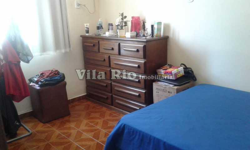 Conheça QUARTO 1 do imóvel - Casa Parada de Lucas,Rio de Janeiro,RJ À Venda,3 Quartos,110m² - VCA30029 - 4 QUARTO 1 - Casa Parada de Lucas,Rio de Janeiro,RJ À Venda,3 Quartos,110m² - VCA30029 - 4