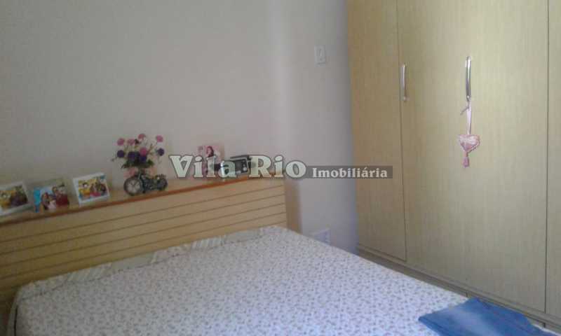 Conheça QUARTO 2 do imóvel - Casa Parada de Lucas,Rio de Janeiro,RJ À Venda,3 Quartos,110m² - VCA30029 - 5 QUARTO 2 - Casa Parada de Lucas,Rio de Janeiro,RJ À Venda,3 Quartos,110m² - VCA30029 - 5