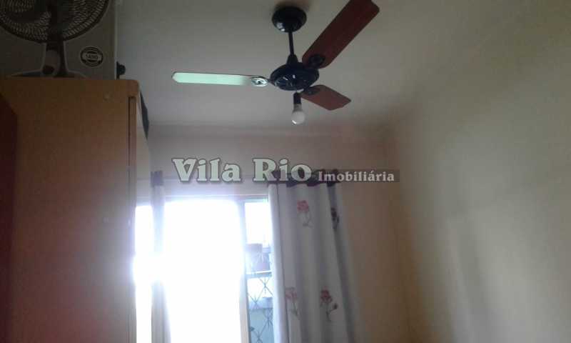 Conheça QUARTO 3 do imóvel - Casa Parada de Lucas,Rio de Janeiro,RJ À Venda,3 Quartos,110m² - VCA30029 - 6 QUARTO 3 - Casa Parada de Lucas,Rio de Janeiro,RJ À Venda,3 Quartos,110m² - VCA30029 - 6