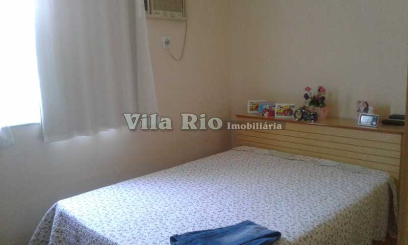 Conheça QUARTO 4 do imóvel - Casa Parada de Lucas,Rio de Janeiro,RJ À Venda,3 Quartos,110m² - VCA30029 - 7 QUARTO 4 - Casa Parada de Lucas,Rio de Janeiro,RJ À Venda,3 Quartos,110m² - VCA30029 - 7