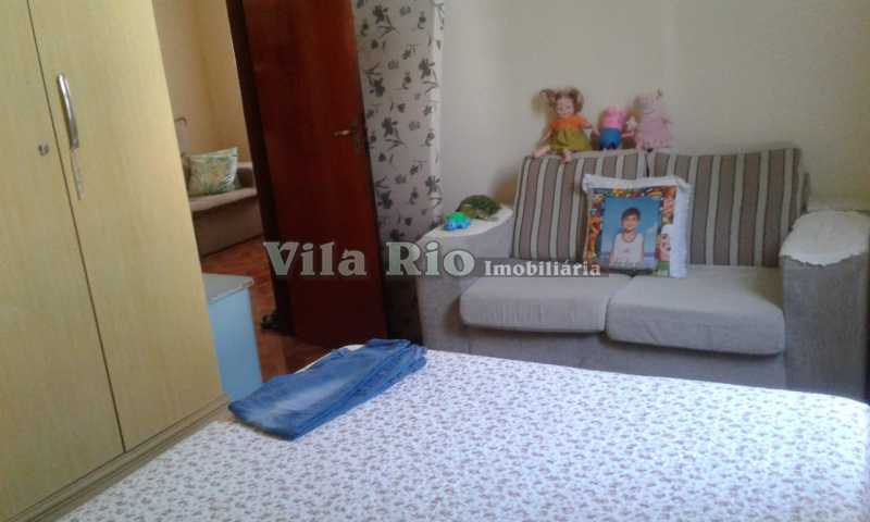 Conheça QUARTO 5 do imóvel - Casa Parada de Lucas,Rio de Janeiro,RJ À Venda,3 Quartos,110m² - VCA30029 - 8 QUARTO 5 - Casa Parada de Lucas,Rio de Janeiro,RJ À Venda,3 Quartos,110m² - VCA30029 - 8