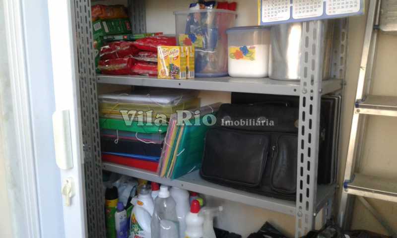 Conheça QUARTO 6 do imóvel - Casa Parada de Lucas,Rio de Janeiro,RJ À Venda,3 Quartos,110m² - VCA30029 - 9 QUARTO 6 - Casa Parada de Lucas,Rio de Janeiro,RJ À Venda,3 Quartos,110m² - VCA30029 - 9