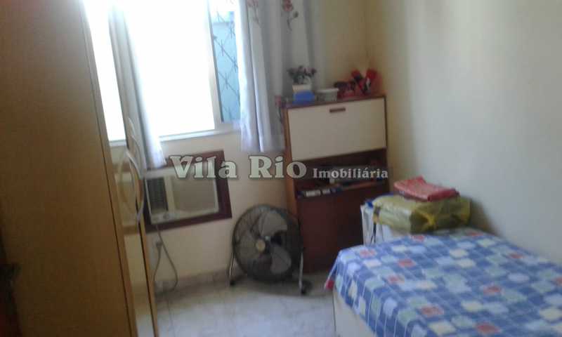Conheça QUARTO 7 do imóvel - Casa Parada de Lucas,Rio de Janeiro,RJ À Venda,3 Quartos,110m² - VCA30029 - 10 QUARTO 7 - Casa Parada de Lucas,Rio de Janeiro,RJ À Venda,3 Quartos,110m² - VCA30029 - 10