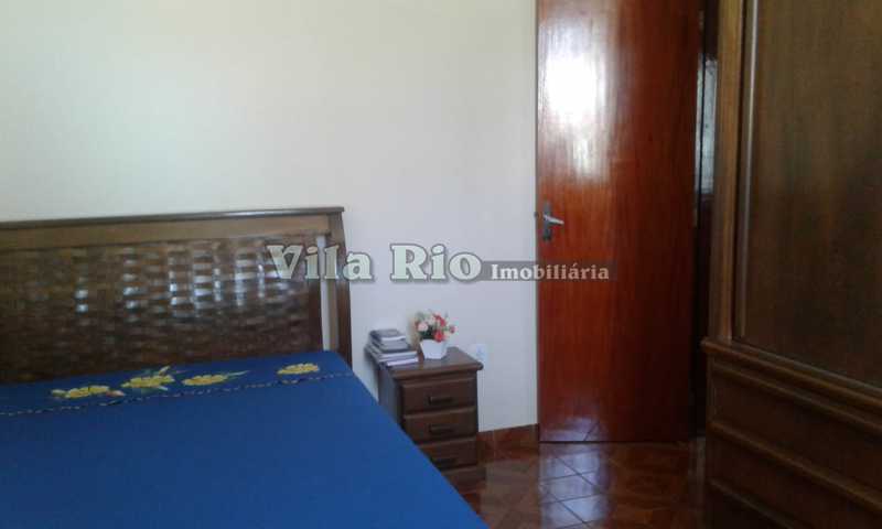 Conheça QUARTO 9 do imóvel - Casa Parada de Lucas,Rio de Janeiro,RJ À Venda,3 Quartos,110m² - VCA30029 - 12 QUARTO 9 - Casa Parada de Lucas,Rio de Janeiro,RJ À Venda,3 Quartos,110m² - VCA30029 - 12