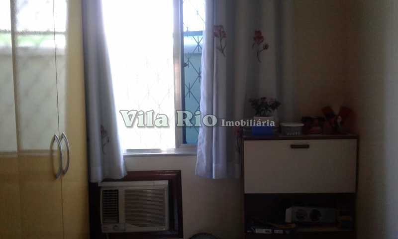 Conheça QUARTO 10 do imóvel - Casa Parada de Lucas,Rio de Janeiro,RJ À Venda,3 Quartos,110m² - VCA30029 - 13 QUARTO 10 - Casa Parada de Lucas,Rio de Janeiro,RJ À Venda,3 Quartos,110m² - VCA30029 - 13