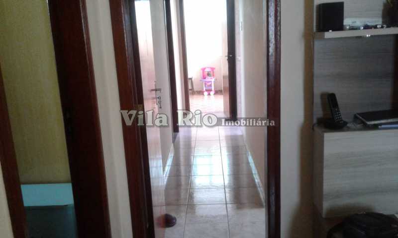 Conheça CIRCULAÇÃO do imóvel - Casa Parada de Lucas,Rio de Janeiro,RJ À Venda,3 Quartos,110m² - VCA30029 - 19 CIRCULAÇÃO - Casa Parada de Lucas,Rio de Janeiro,RJ À Venda,3 Quartos,110m² - VCA30029 - 19