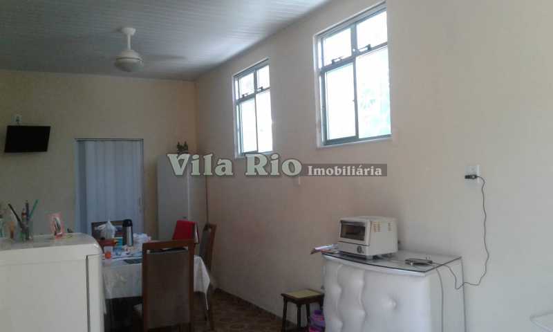Conheça COZINHA 1 do imóvel - Casa Parada de Lucas,Rio de Janeiro,RJ À Venda,3 Quartos,110m² - VCA30029 - 20 COZINHA 1 - Casa Parada de Lucas,Rio de Janeiro,RJ À Venda,3 Quartos,110m² - VCA30029 - 20