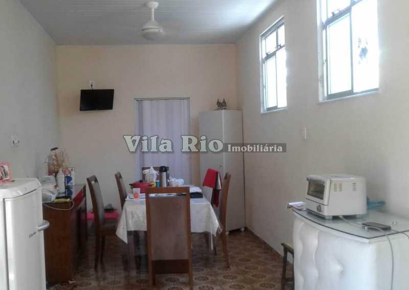 Conheça COZINHA 2 do imóvel - Casa Parada de Lucas,Rio de Janeiro,RJ À Venda,3 Quartos,110m² - VCA30029 - 21 COZINHA 2 - Casa Parada de Lucas,Rio de Janeiro,RJ À Venda,3 Quartos,110m² - VCA30029 - 21