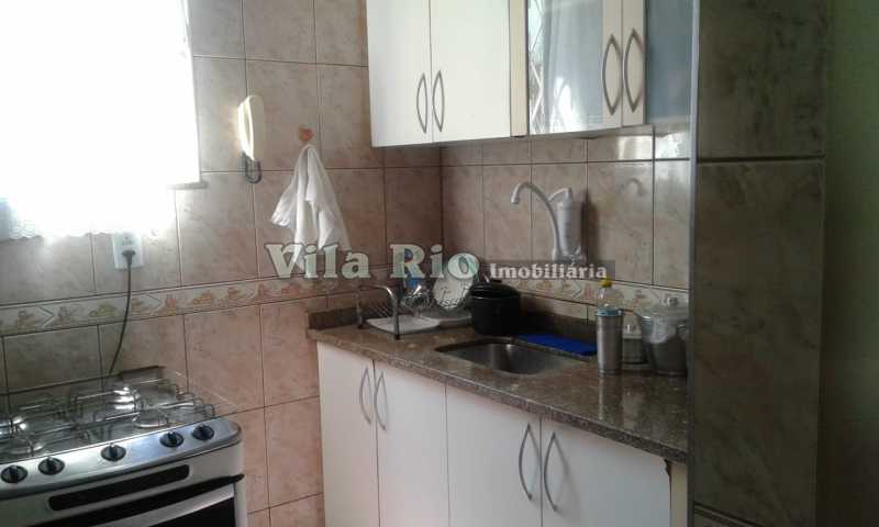 Conheça COZINHA 4 do imóvel - Casa Parada de Lucas,Rio de Janeiro,RJ À Venda,3 Quartos,110m² - VCA30029 - 23 COZINHA 4 - Casa Parada de Lucas,Rio de Janeiro,RJ À Venda,3 Quartos,110m² - VCA30029 - 23
