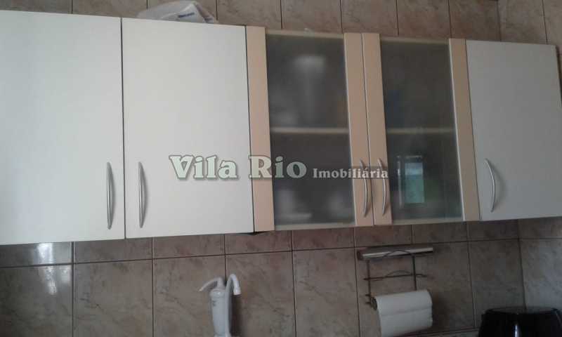 Conheça COZINHA 5 do imóvel - Casa Parada de Lucas,Rio de Janeiro,RJ À Venda,3 Quartos,110m² - VCA30029 - 24 COZINHA 5 - Casa Parada de Lucas,Rio de Janeiro,RJ À Venda,3 Quartos,110m² - VCA30029 - 24