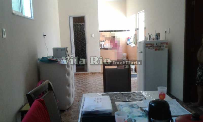Conheça COZINHA 6 do imóvel - Casa Parada de Lucas,Rio de Janeiro,RJ À Venda,3 Quartos,110m² - VCA30029 - 25 COZINHA 6 - Casa Parada de Lucas,Rio de Janeiro,RJ À Venda,3 Quartos,110m² - VCA30029 - 25