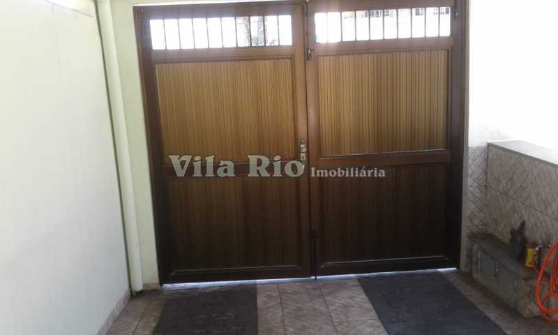 Conheça GARAGEM 1 do imóvel - Casa Parada de Lucas,Rio de Janeiro,RJ À Venda,3 Quartos,110m² - VCA30029 - 26 GARAGEM 1 - Casa Parada de Lucas,Rio de Janeiro,RJ À Venda,3 Quartos,110m² - VCA30029 - 26