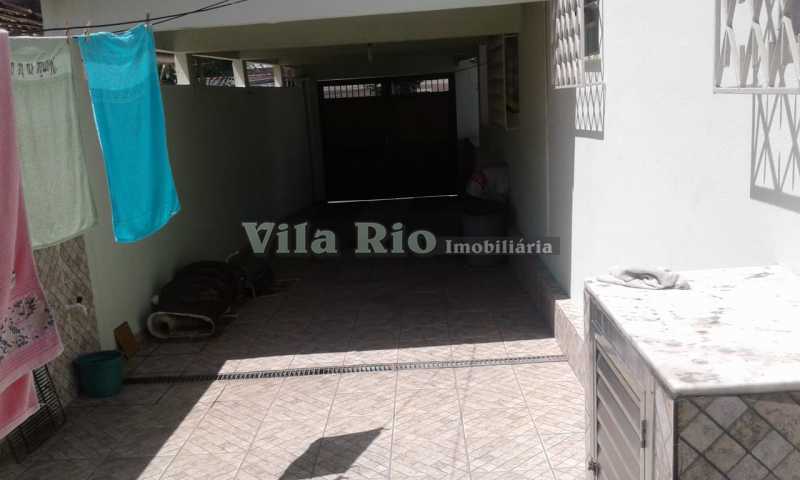 Conheça GARAGEM 2 do imóvel - Casa Parada de Lucas,Rio de Janeiro,RJ À Venda,3 Quartos,110m² - VCA30029 - 27 GARAGEM 2 - Casa Parada de Lucas,Rio de Janeiro,RJ À Venda,3 Quartos,110m² - VCA30029 - 27