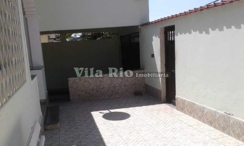 Conheça QUINTAL 2 do imóvel - Casa Parada de Lucas,Rio de Janeiro,RJ À Venda,3 Quartos,110m² - VCA30029 - 28 QUINTAL 2 - Casa Parada de Lucas,Rio de Janeiro,RJ À Venda,3 Quartos,110m² - VCA30029 - 28