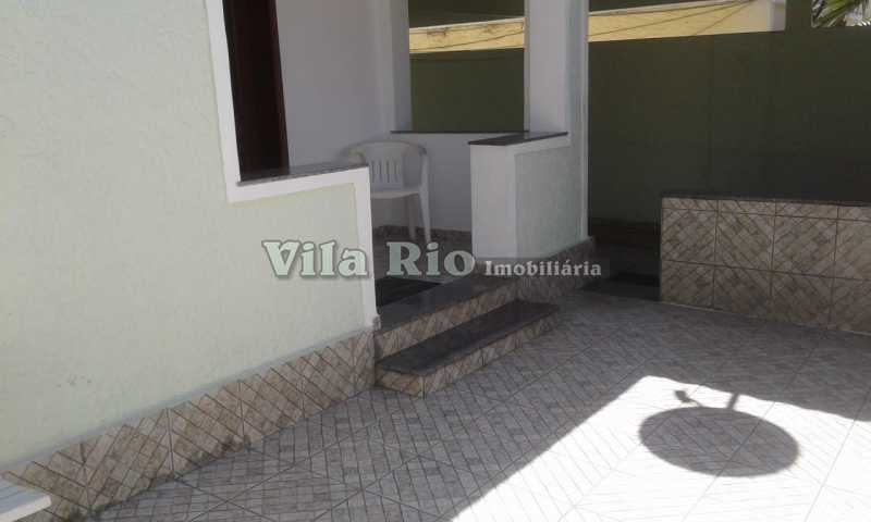 Conheça QUINTAL 3 do imóvel - Casa Parada de Lucas,Rio de Janeiro,RJ À Venda,3 Quartos,110m² - VCA30029 - 29 QUINTAL 3 - Casa Parada de Lucas,Rio de Janeiro,RJ À Venda,3 Quartos,110m² - VCA30029 - 29