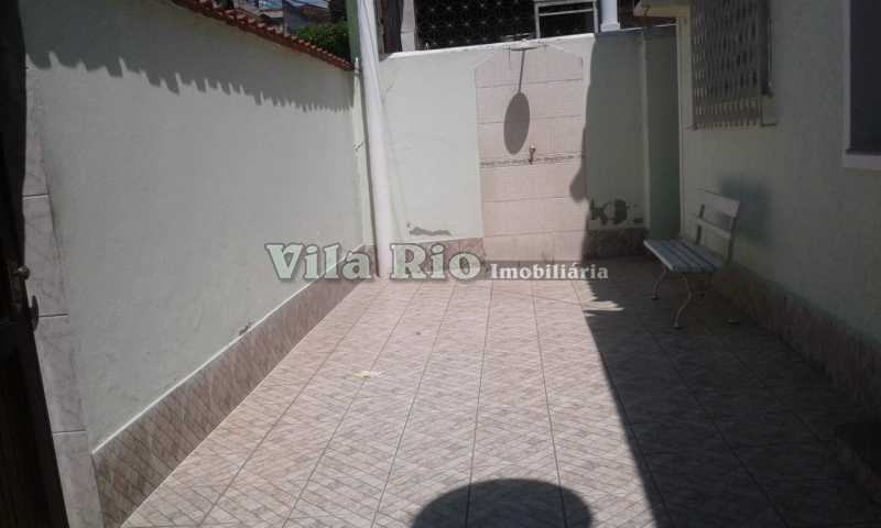 Conheça QUINTAL 4 do imóvel - Casa Parada de Lucas,Rio de Janeiro,RJ À Venda,3 Quartos,110m² - VCA30029 - 30 QUINTAL 4 - Casa Parada de Lucas,Rio de Janeiro,RJ À Venda,3 Quartos,110m² - VCA30029 - 30