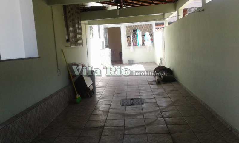 Conheça QUINTAL do imóvel - Casa Parada de Lucas,Rio de Janeiro,RJ À Venda,3 Quartos,110m² - VCA30029 - 31 QUINTAL - Casa Parada de Lucas,Rio de Janeiro,RJ À Venda,3 Quartos,110m² - VCA30029 - 31