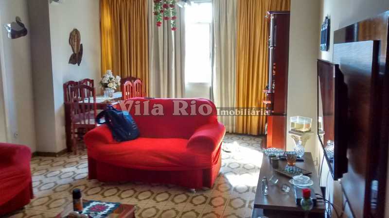 Conheça SALA 1 do imóvel - Apartamento 2 quartos à venda Vila da Penha, Rio de Janeiro - R$ 275.000 - VAP20301 - 1 SALA 1 - Apartamento 2 quartos à venda Vila da Penha, Rio de Janeiro - R$ 275.000 - VAP20301 - 1