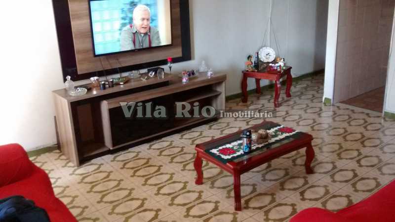 Conheça SALA 3 do imóvel - Apartamento 2 quartos à venda Vila da Penha, Rio de Janeiro - R$ 275.000 - VAP20301 - 4 SALA 3 - Apartamento 2 quartos à venda Vila da Penha, Rio de Janeiro - R$ 275.000 - VAP20301 - 4