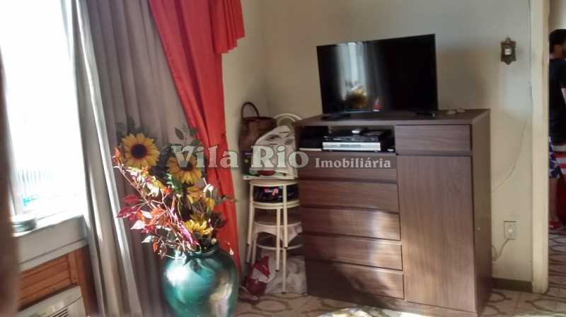 Conheça QUARTO 1 do imóvel - Apartamento 2 quartos à venda Vila da Penha, Rio de Janeiro - R$ 275.000 - VAP20301 - 5 QUARTO 1 - Apartamento 2 quartos à venda Vila da Penha, Rio de Janeiro - R$ 275.000 - VAP20301 - 5