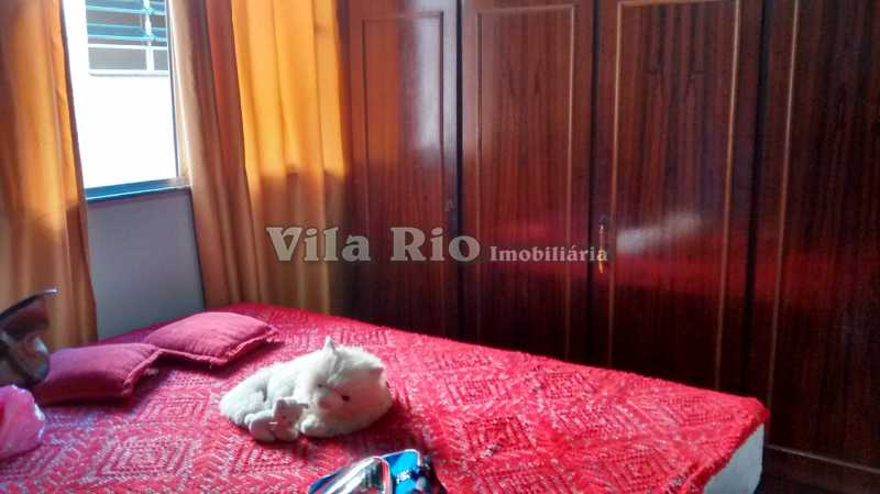 Conheça QUARTO 2 do imóvel - Apartamento 2 quartos à venda Vila da Penha, Rio de Janeiro - R$ 275.000 - VAP20301 - 6 QUARTO 2 - Apartamento 2 quartos à venda Vila da Penha, Rio de Janeiro - R$ 275.000 - VAP20301 - 6