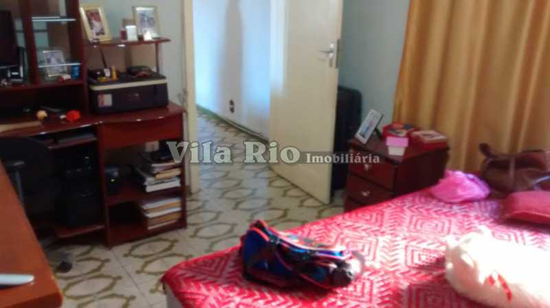 Conheça QUARTO 3 do imóvel - Apartamento 2 quartos à venda Vila da Penha, Rio de Janeiro - R$ 275.000 - VAP20301 - 7 QUARTO 3 - Apartamento 2 quartos à venda Vila da Penha, Rio de Janeiro - R$ 275.000 - VAP20301 - 7