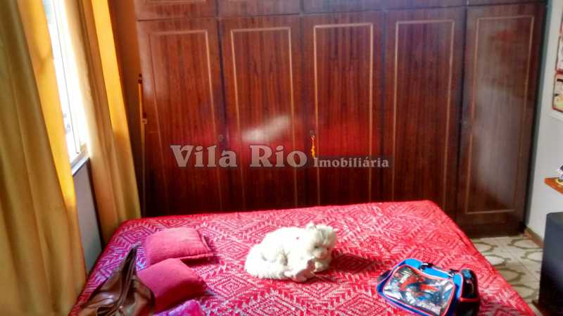 Conheça QUARTO 4 do imóvel - Apartamento 2 quartos à venda Vila da Penha, Rio de Janeiro - R$ 275.000 - VAP20301 - 8 QUARTO 4 - Apartamento 2 quartos à venda Vila da Penha, Rio de Janeiro - R$ 275.000 - VAP20301 - 8