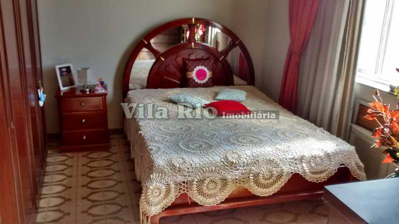 Conheça QUARTO 5 do imóvel - Apartamento 2 quartos à venda Vila da Penha, Rio de Janeiro - R$ 275.000 - VAP20301 - 9 QUARTO 5 - Apartamento 2 quartos à venda Vila da Penha, Rio de Janeiro - R$ 275.000 - VAP20301 - 9