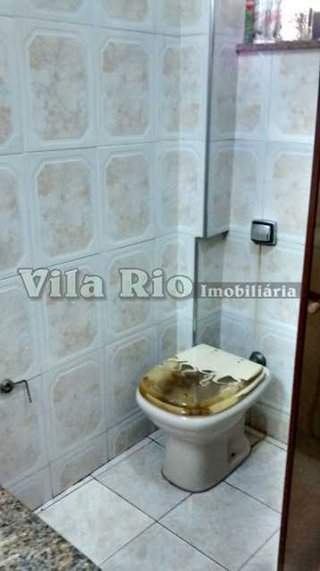 Conheça BANHEIRO 4 do imóvel - Apartamento 2 quartos à venda Vila da Penha, Rio de Janeiro - R$ 275.000 - VAP20301 - 13 BANHEIRO 4 - Apartamento 2 quartos à venda Vila da Penha, Rio de Janeiro - R$ 275.000 - VAP20301 - 13