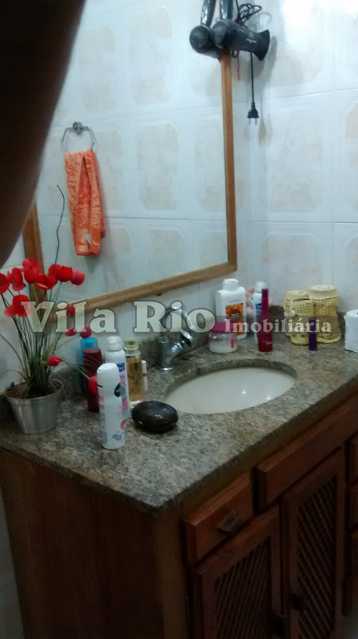 Conheça BANHEIRO 5 do imóvel - Apartamento 2 quartos à venda Vila da Penha, Rio de Janeiro - R$ 275.000 - VAP20301 - 14 BANHEIRO 5 - Apartamento 2 quartos à venda Vila da Penha, Rio de Janeiro - R$ 275.000 - VAP20301 - 14