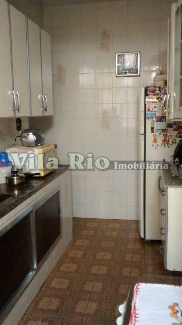 Conheça COZINHA 1 do imóvel - Apartamento 2 quartos à venda Vila da Penha, Rio de Janeiro - R$ 275.000 - VAP20301 - 17 COZINHA 1 - Apartamento 2 quartos à venda Vila da Penha, Rio de Janeiro - R$ 275.000 - VAP20301 - 17