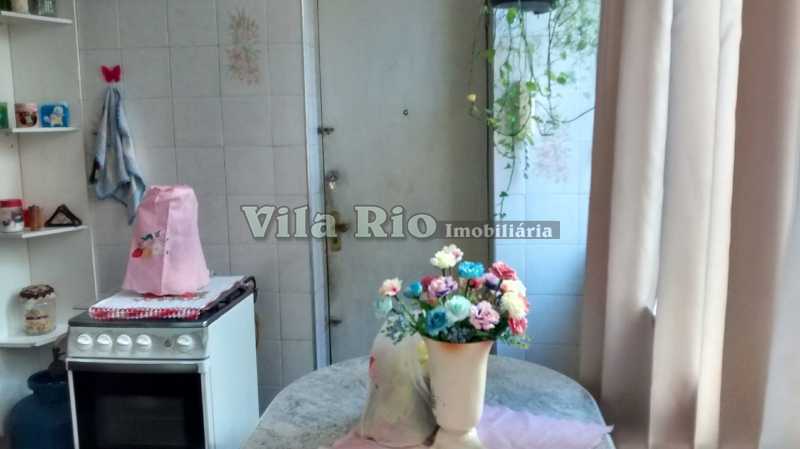 Conheça COZINHA 2 do imóvel - Apartamento 2 quartos à venda Vila da Penha, Rio de Janeiro - R$ 275.000 - VAP20301 - 18 COZINHA 2 - Apartamento 2 quartos à venda Vila da Penha, Rio de Janeiro - R$ 275.000 - VAP20301 - 18
