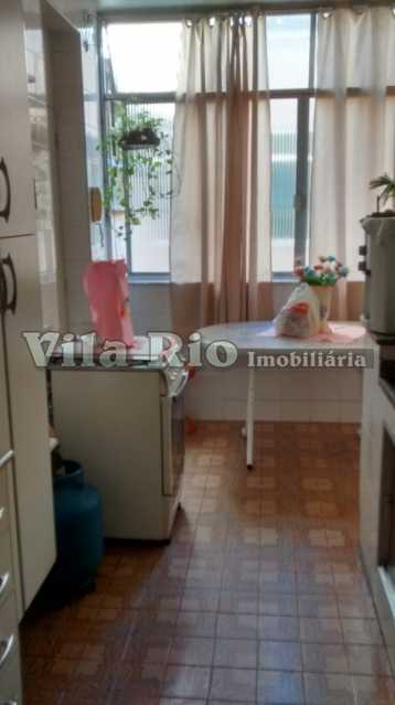 Conheça COZINHA 3 do imóvel - Apartamento 2 quartos à venda Vila da Penha, Rio de Janeiro - R$ 275.000 - VAP20301 - 19 COZINHA 3 - Apartamento 2 quartos à venda Vila da Penha, Rio de Janeiro - R$ 275.000 - VAP20301 - 19