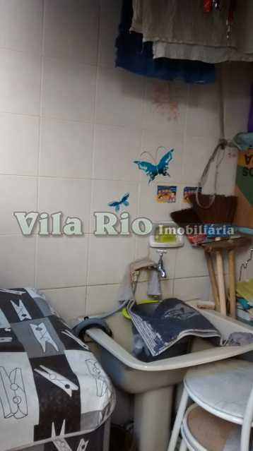 Conheça AREA 1 do imóvel - Apartamento 2 quartos à venda Vila da Penha, Rio de Janeiro - R$ 275.000 - VAP20301 - 20 AREA 1 - Apartamento 2 quartos à venda Vila da Penha, Rio de Janeiro - R$ 275.000 - VAP20301 - 20