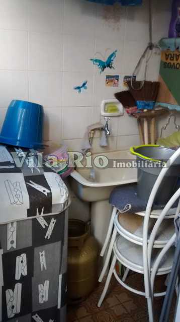 Conheça AREA 2 do imóvel - Apartamento 2 quartos à venda Vila da Penha, Rio de Janeiro - R$ 275.000 - VAP20301 - 21 AREA 2 - Apartamento 2 quartos à venda Vila da Penha, Rio de Janeiro - R$ 275.000 - VAP20301 - 21