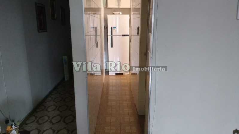 Conheça CIRCULAÇÃO 2 do imóvel - Apartamento 2 quartos à venda Vila da Penha, Rio de Janeiro - R$ 275.000 - VAP20301 - 16 CIRCULAÇÃO 2 - Apartamento 2 quartos à venda Vila da Penha, Rio de Janeiro - R$ 275.000 - VAP20301 - 16