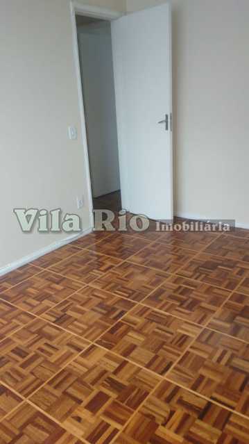 Conheça QUARTO 2 do imóvel - Apartamento 2 quartos para alugar Vila da Penha, Rio de Janeiro - R$ 1.100 - VAP20310 - 5 QUARTO 2 - Apartamento 2 quartos para alugar Vila da Penha, Rio de Janeiro - R$ 1.100 - VAP20310 - 5