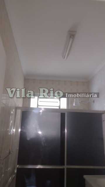 Conheça BANHEIRO 2 do imóvel - Apartamento 2 quartos para alugar Vila da Penha, Rio de Janeiro - R$ 1.100 - VAP20310 - 9 BANHEIRO 2 - Apartamento 2 quartos para alugar Vila da Penha, Rio de Janeiro - R$ 1.100 - VAP20310 - 9