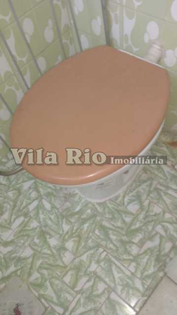 Conheça BANHEIRO 3 do imóvel - Apartamento 2 quartos para alugar Vila da Penha, Rio de Janeiro - R$ 1.100 - VAP20310 - 10 BANHEIRO 3 - Apartamento 2 quartos para alugar Vila da Penha, Rio de Janeiro - R$ 1.100 - VAP20310 - 10
