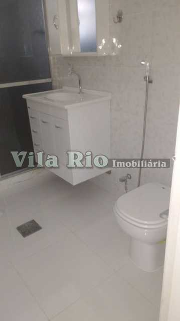 Conheça BANHEIRO do imóvel - Apartamento 2 quartos para alugar Vila da Penha, Rio de Janeiro - R$ 1.100 - VAP20310 - 11 BANHEIRO - Apartamento 2 quartos para alugar Vila da Penha, Rio de Janeiro - R$ 1.100 - VAP20310 - 11