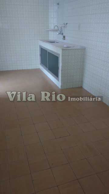 Conheça COZINHA 2 do imóvel - Apartamento 2 quartos para alugar Vila da Penha, Rio de Janeiro - R$ 1.100 - VAP20310 - 12 COZINHA 2 - Apartamento 2 quartos para alugar Vila da Penha, Rio de Janeiro - R$ 1.100 - VAP20310 - 12