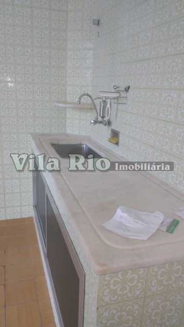 Conheça COZINHA 3 do imóvel - Apartamento 2 quartos para alugar Vila da Penha, Rio de Janeiro - R$ 1.100 - VAP20310 - 13 COZINHA 3 - Apartamento 2 quartos para alugar Vila da Penha, Rio de Janeiro - R$ 1.100 - VAP20310 - 13